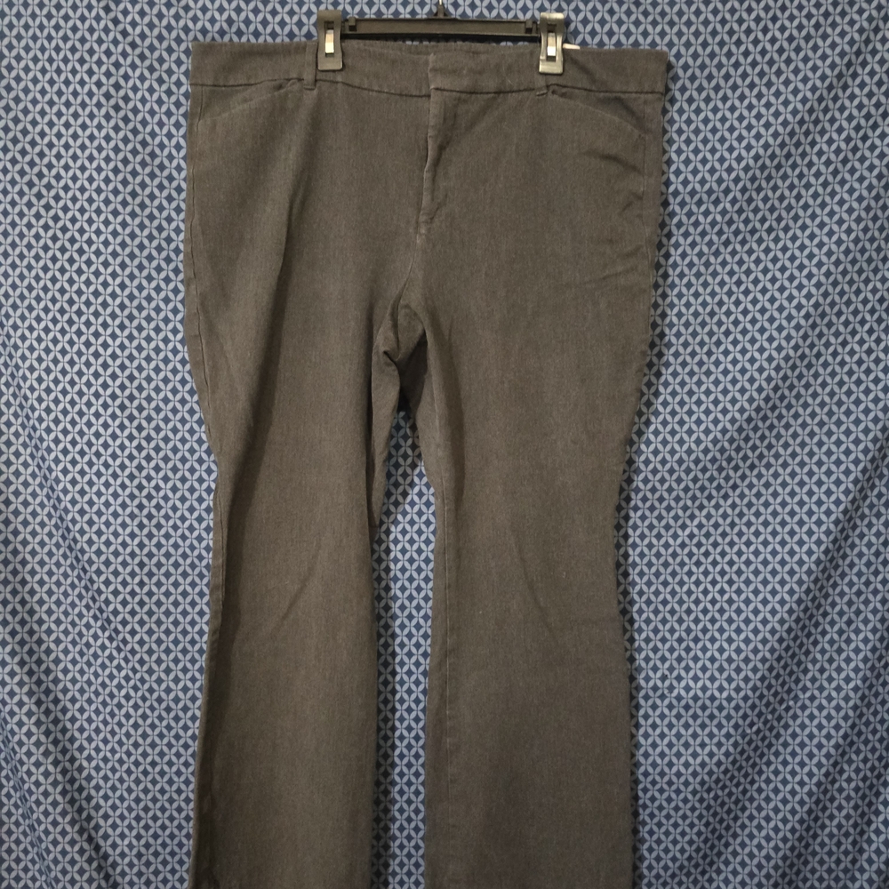 Old Navy Women's Brown Dress Pants